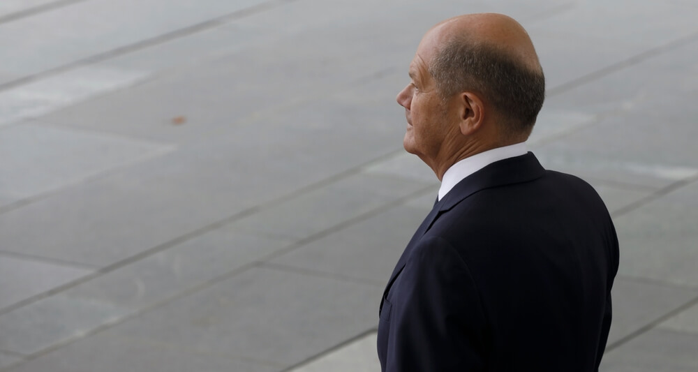 Olaf Scholz