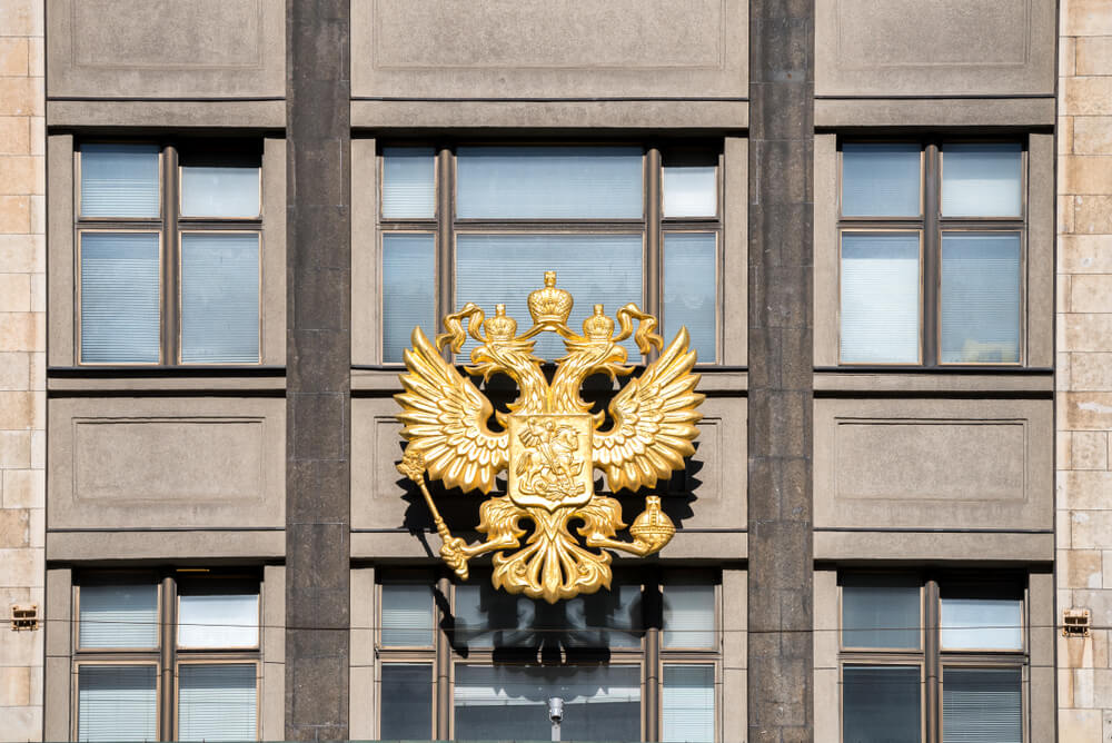 Russian Duma