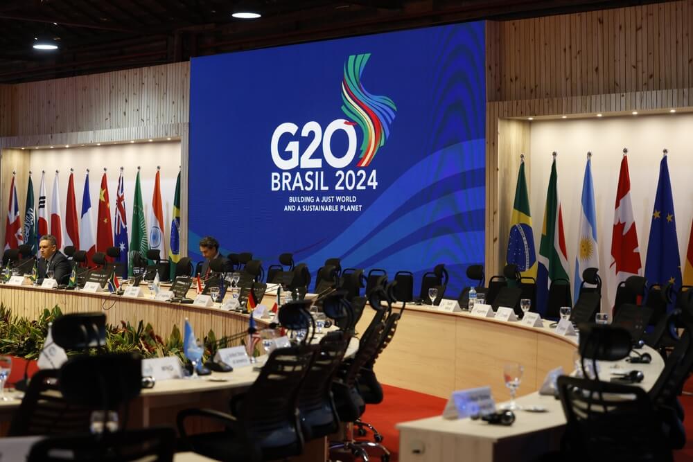 G20 Brazil