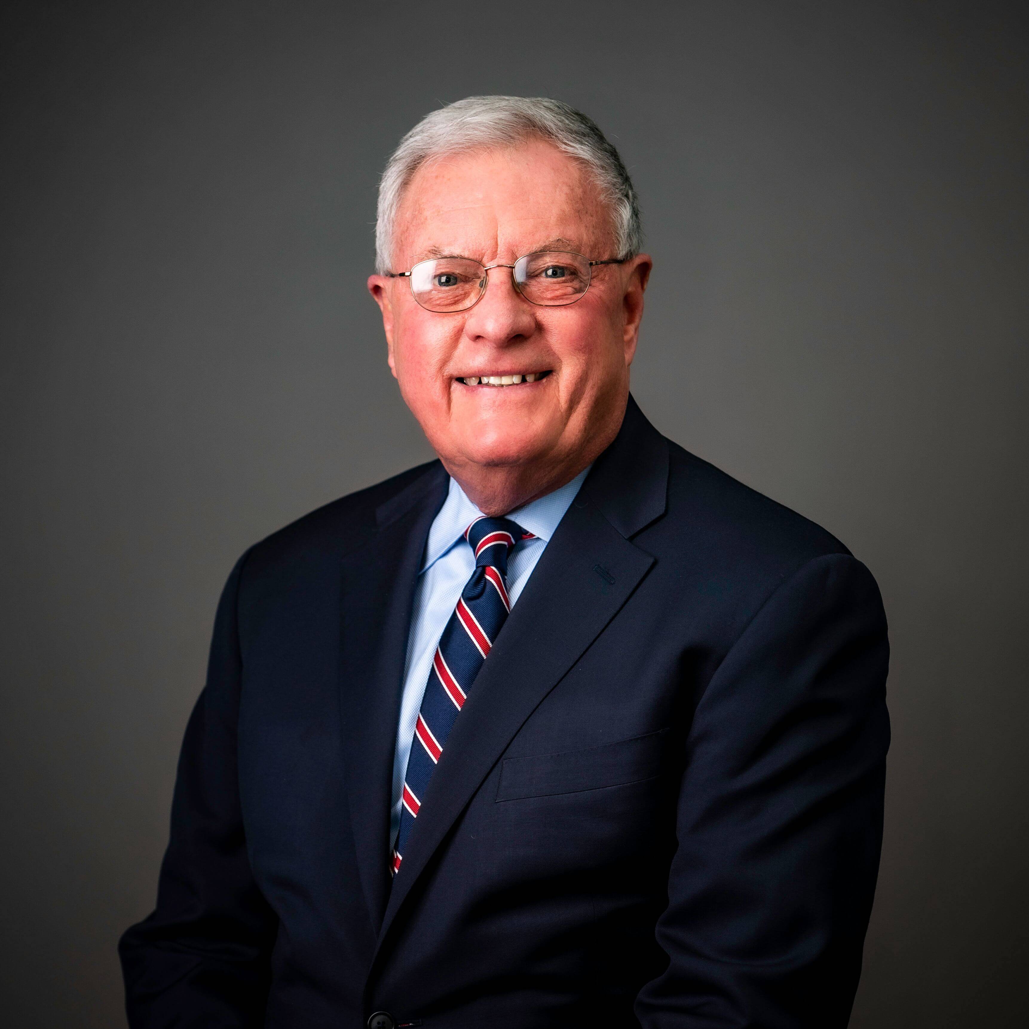 Keith Kellogg