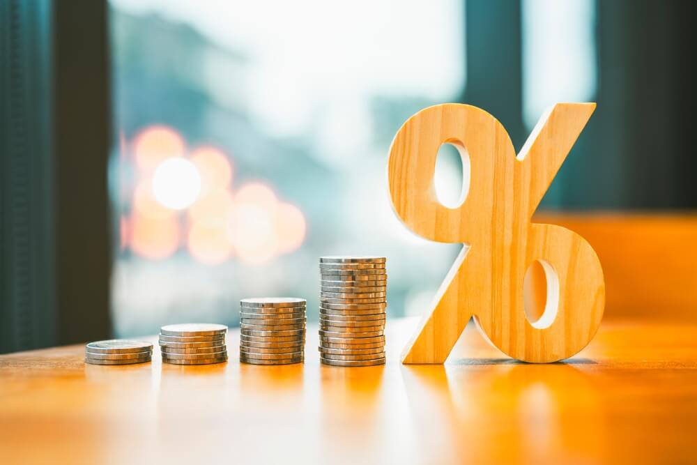 Disinflation