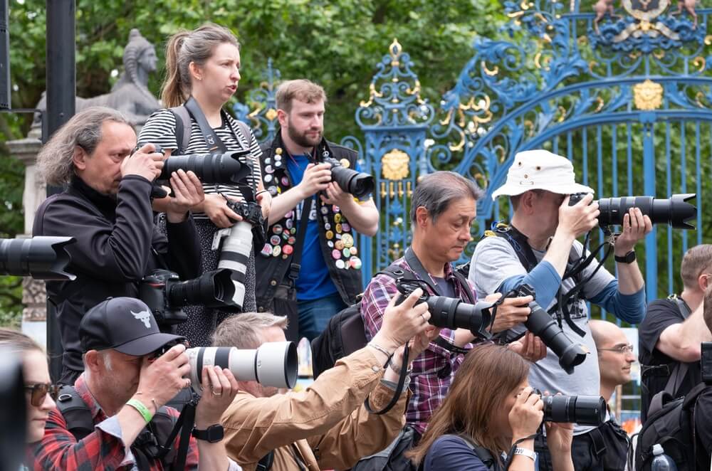 UK Reporters
