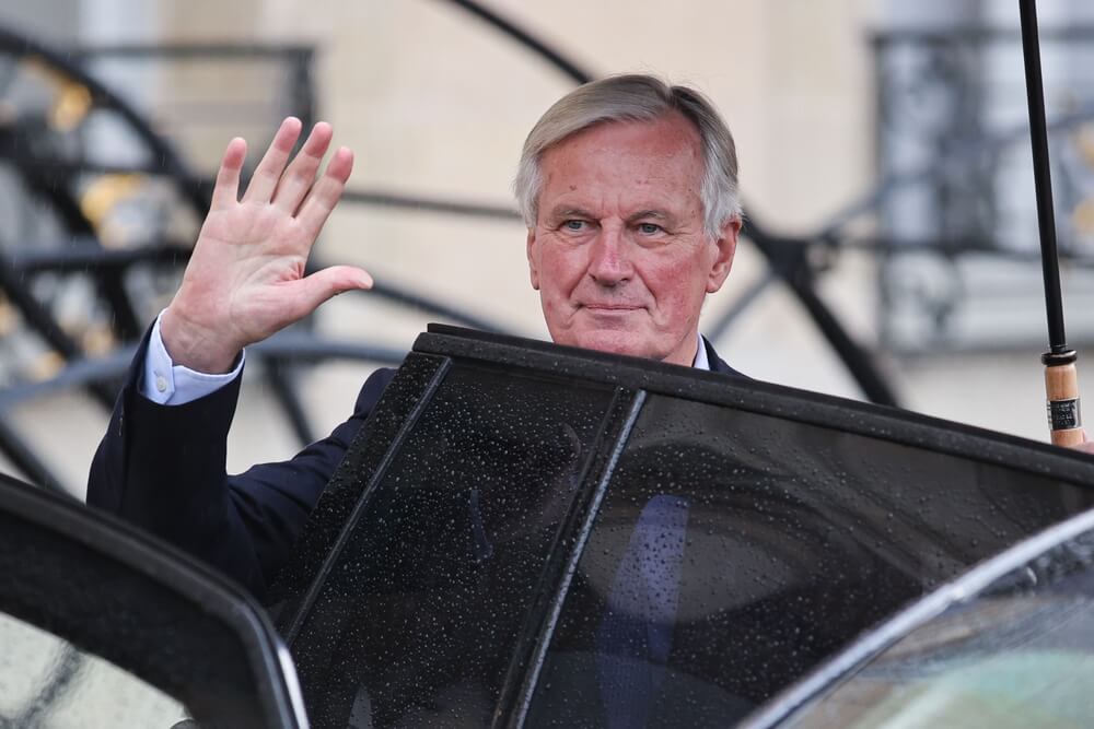 Michel Barnier