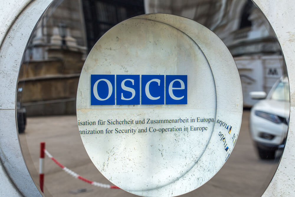 OSCE HQ Vienna