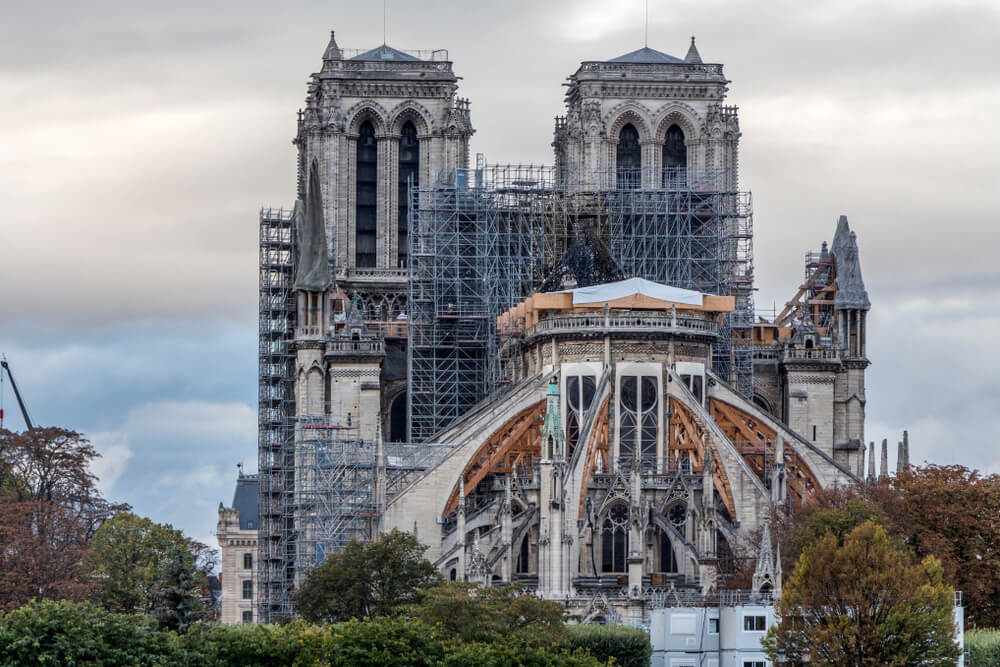 Notre Dame