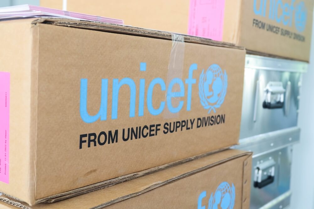 UN Humanitarian Aid