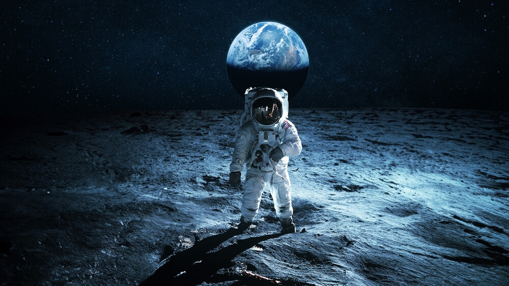 Astronaut