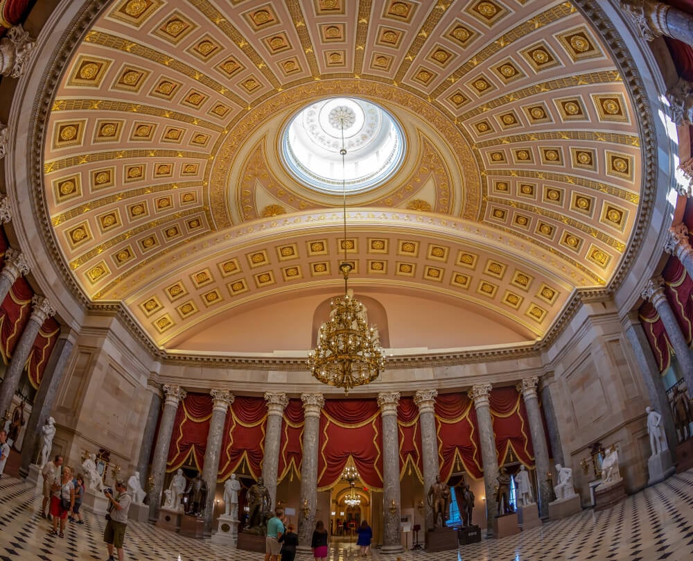 US Congress