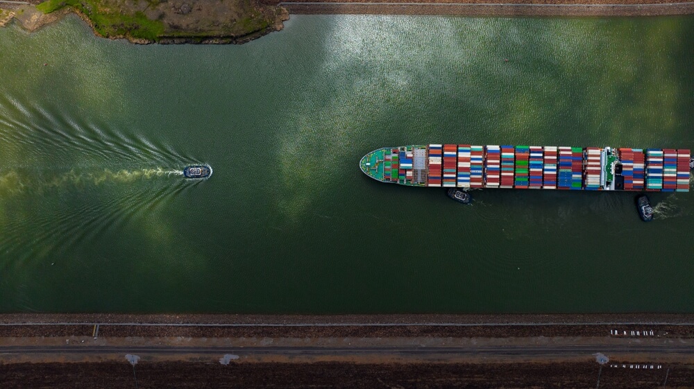 Panama Canal