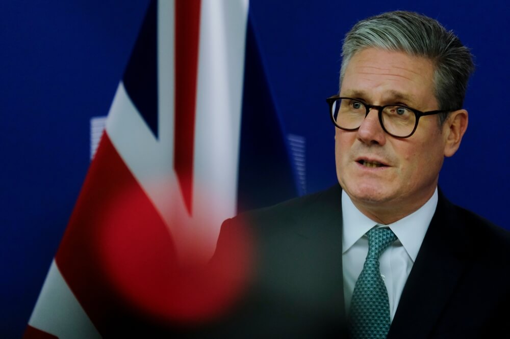 Keir Starmer
