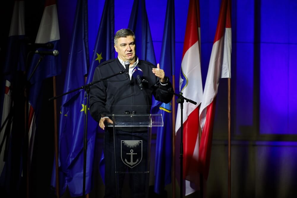Zoran Milanović