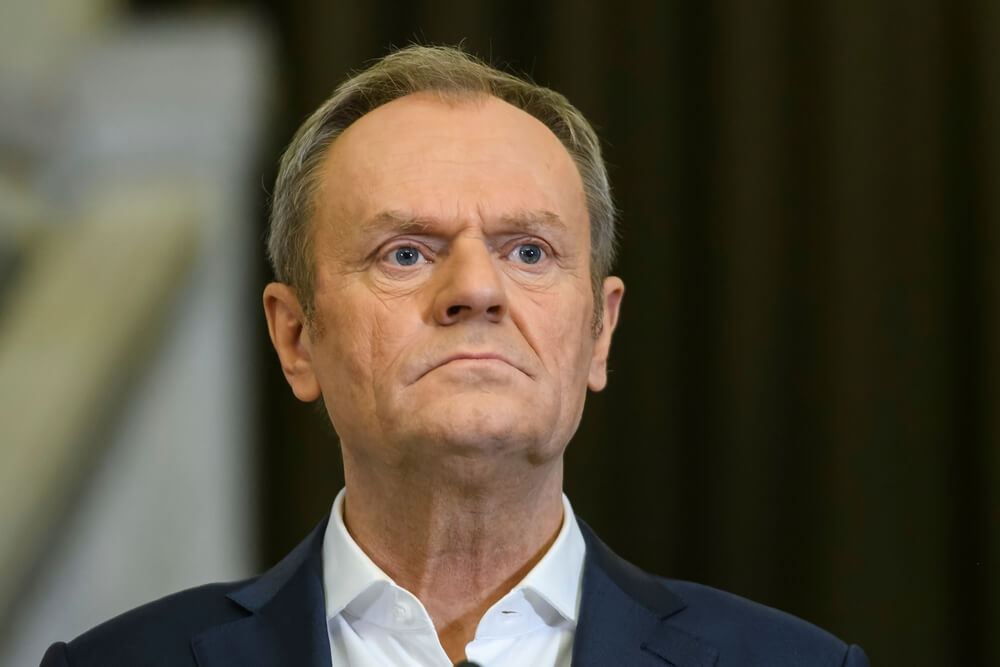 Donald Tusk