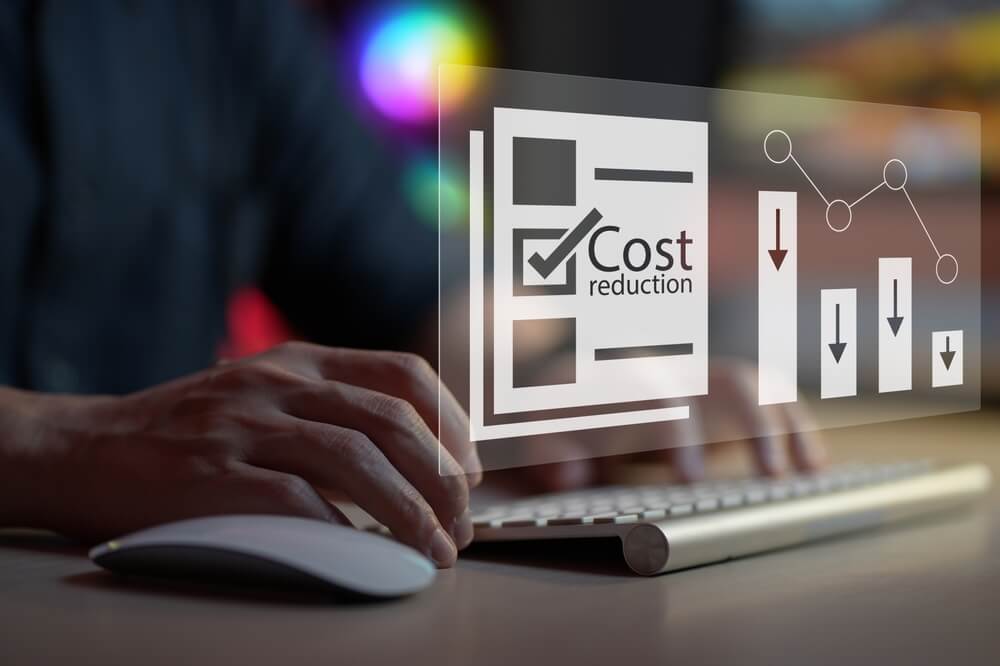 Cost Reduction