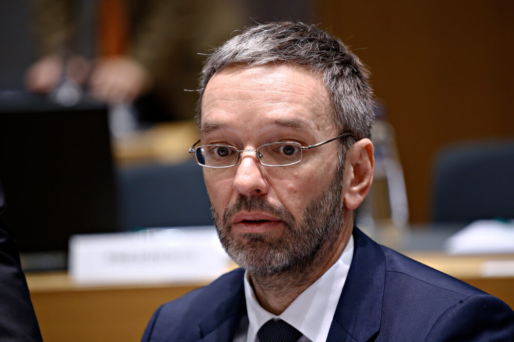 Herbert Kickl