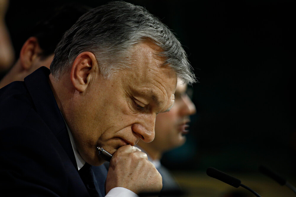 Viktor Orban