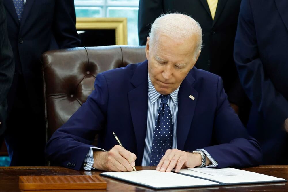 Joe Biden