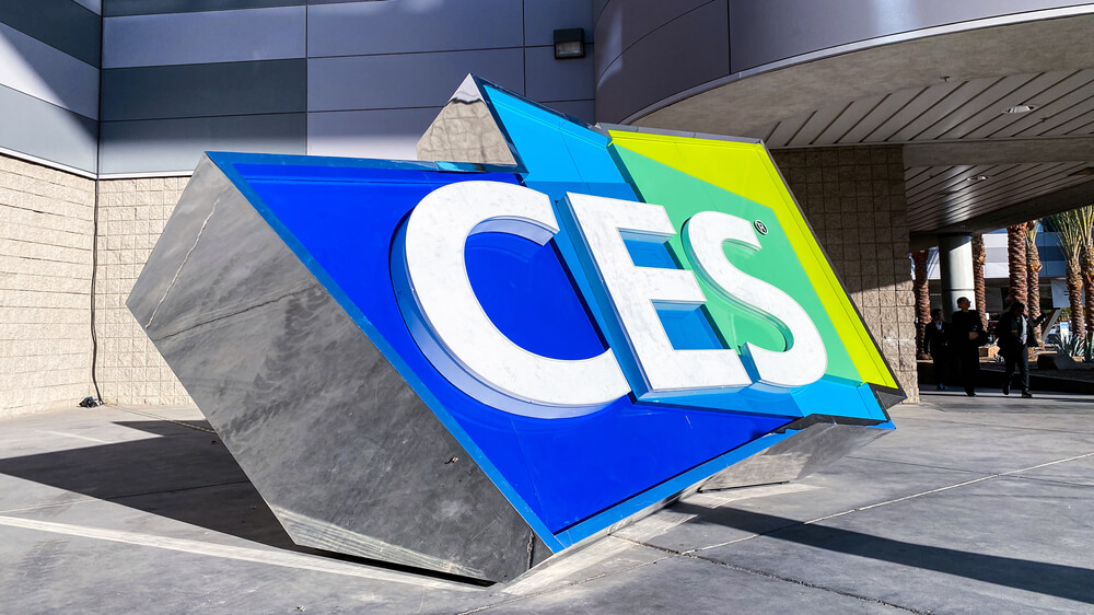 CES Las Vegas