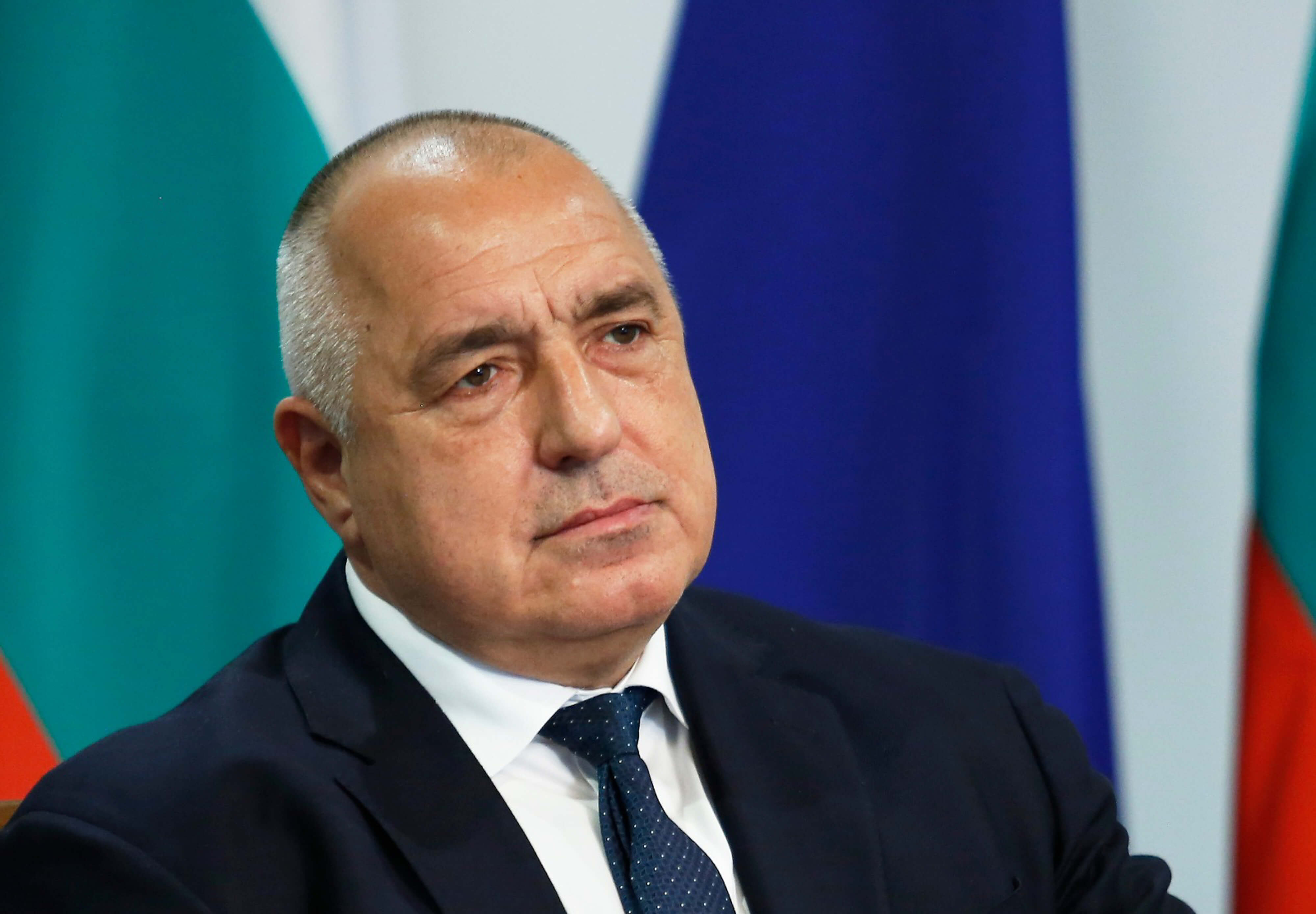 Boyko Borisov