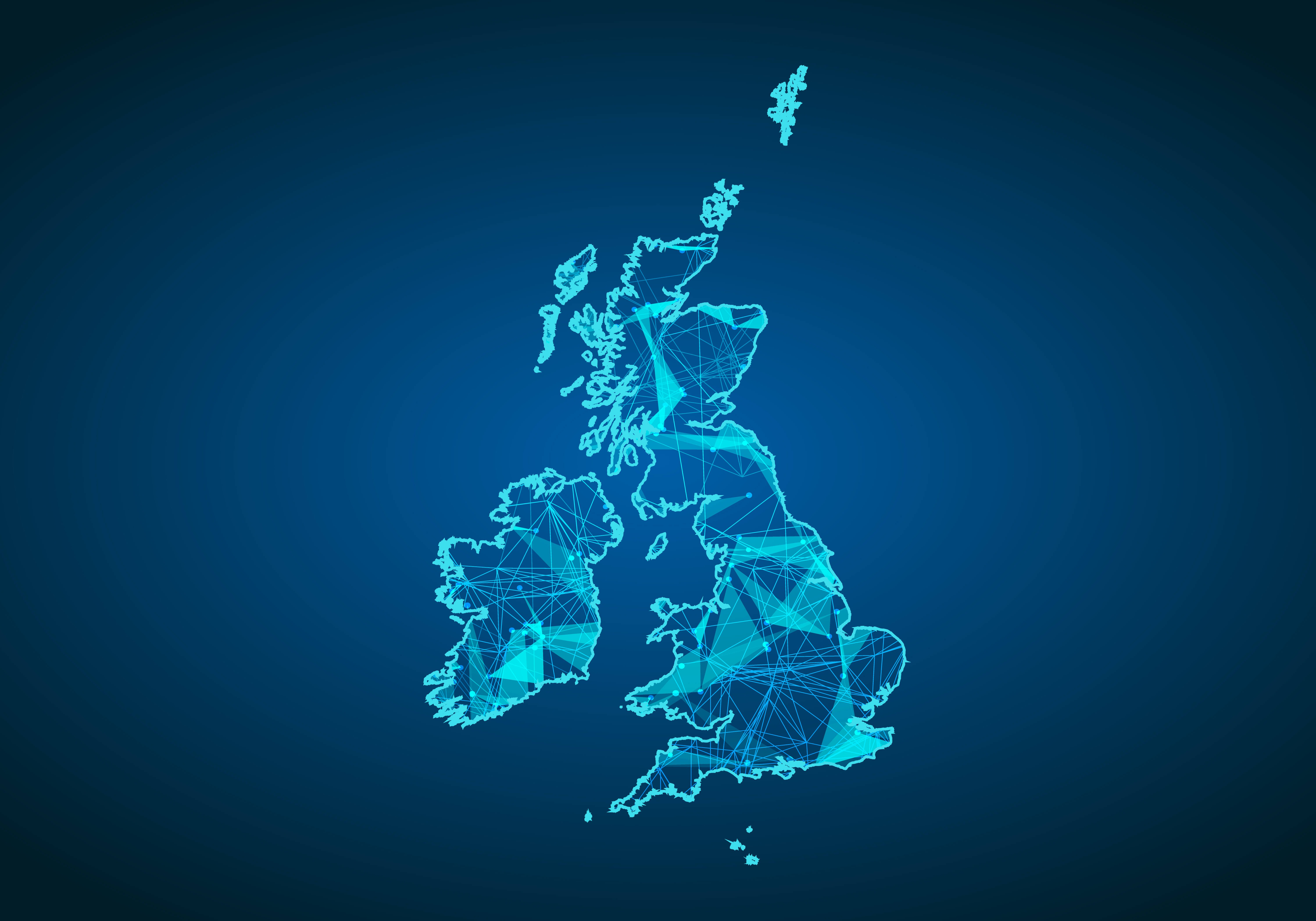 UK AI