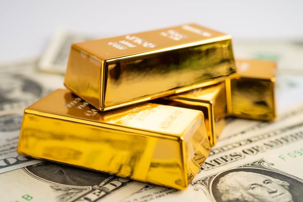 Gold Bars