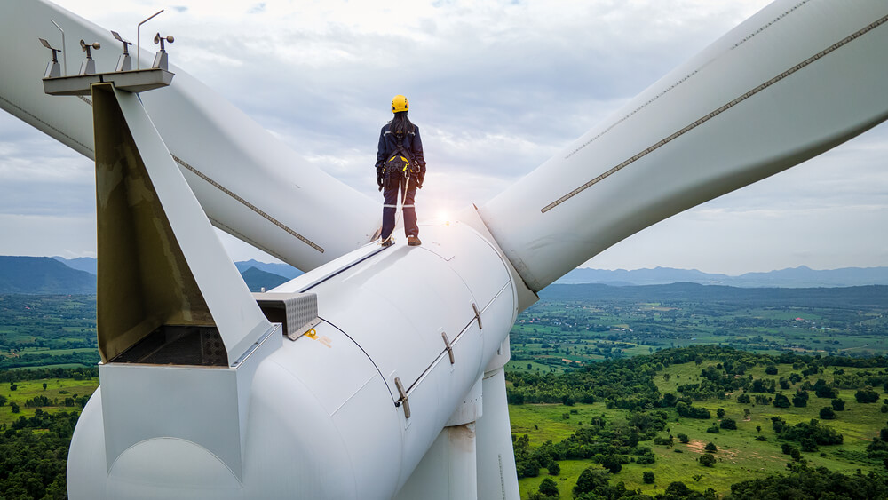 Wind Turbine