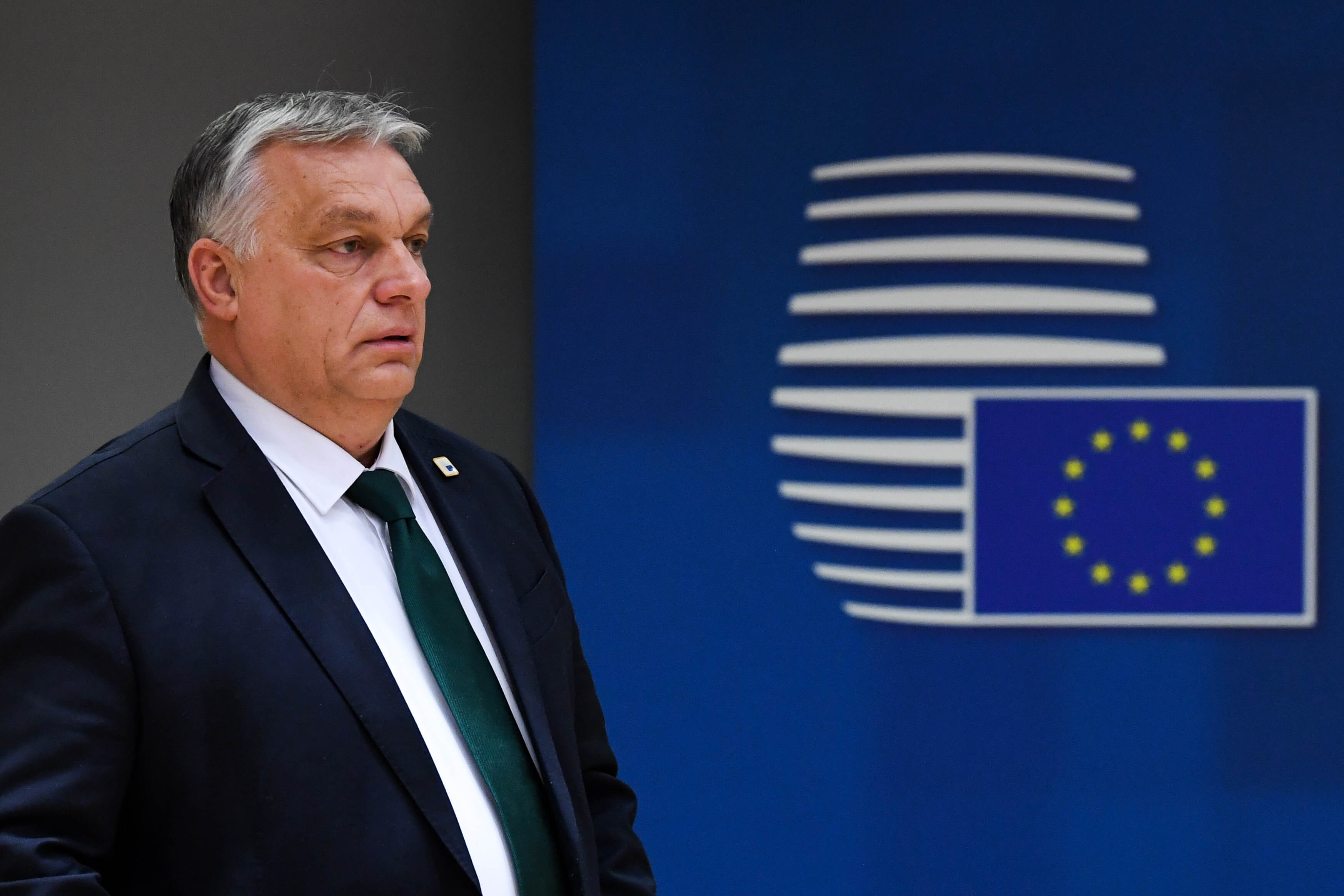 Viktor Orban