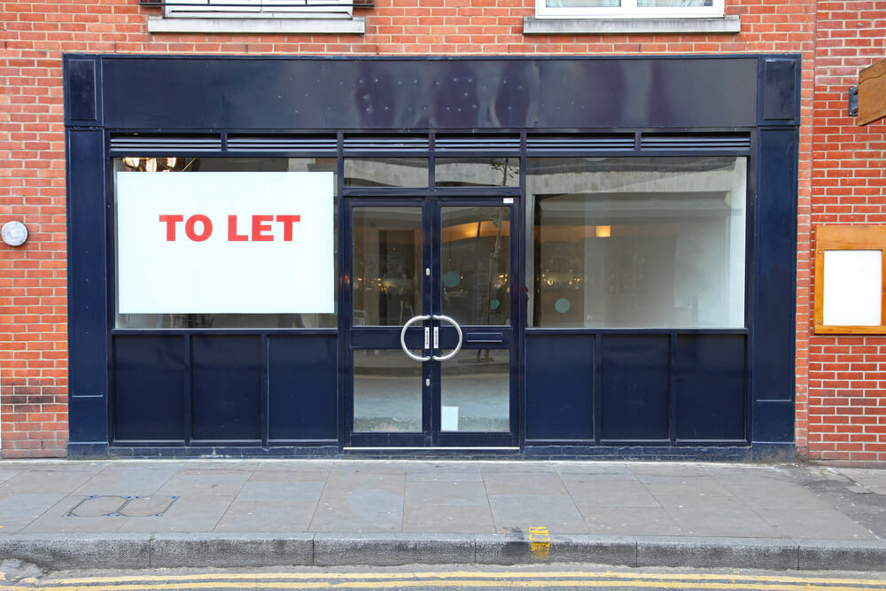 London Shop