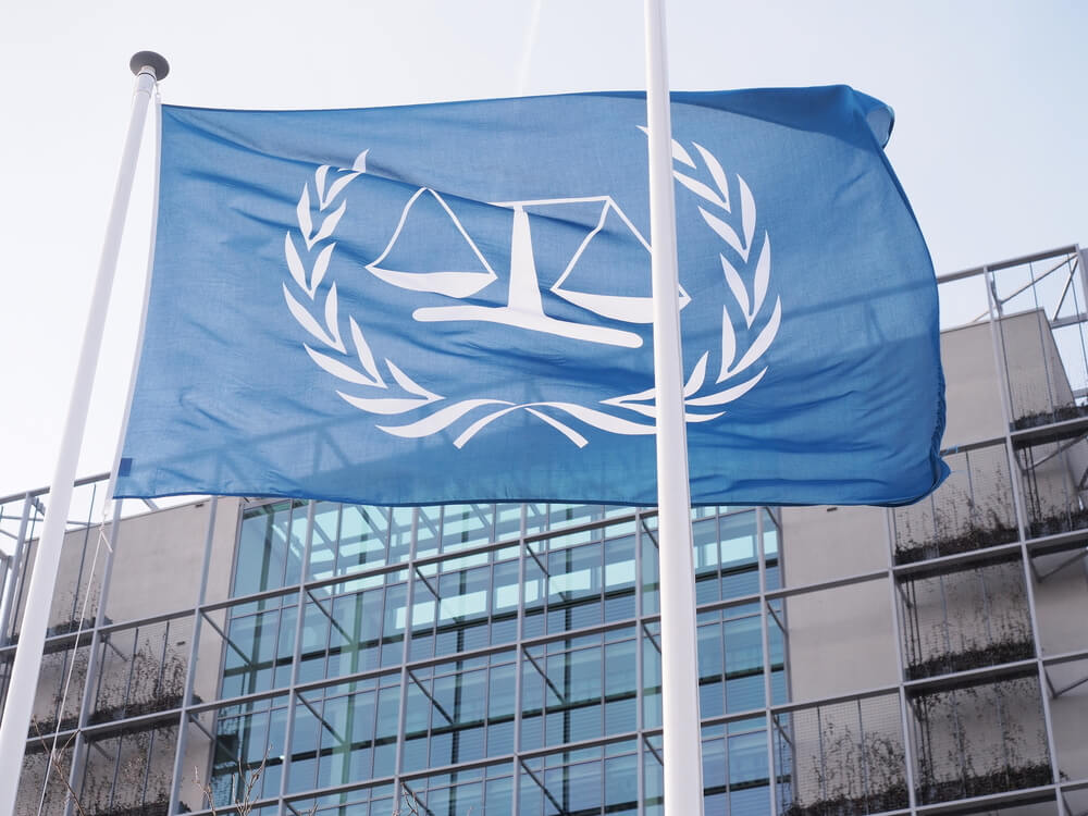 International Criminal Court