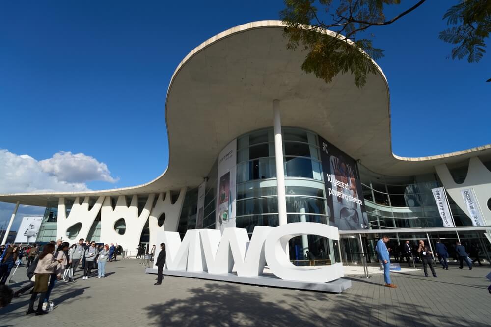 MWC Barcelona