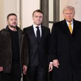 with Trump