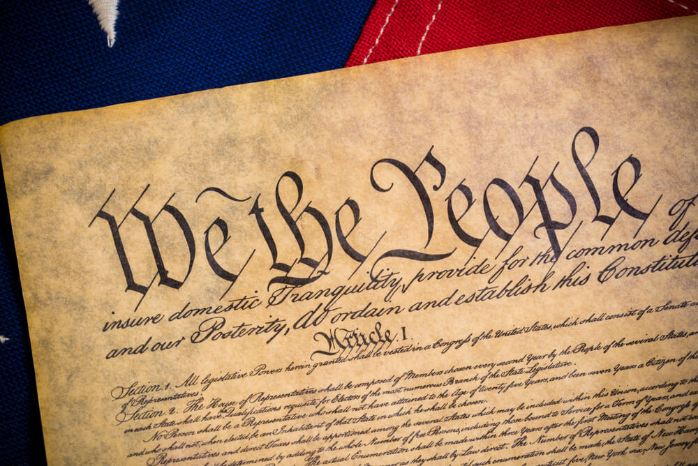 US Constitution