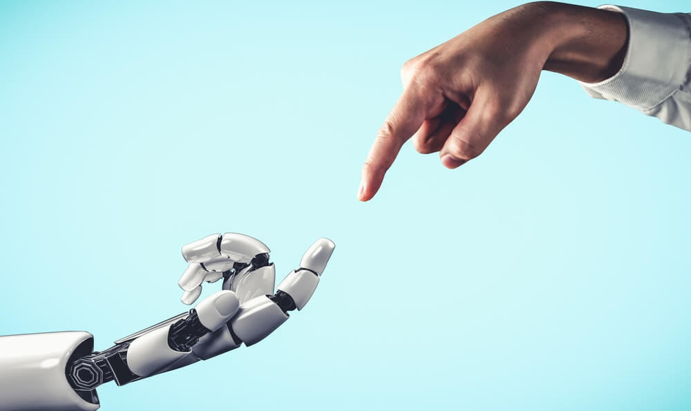 AI Human Control
