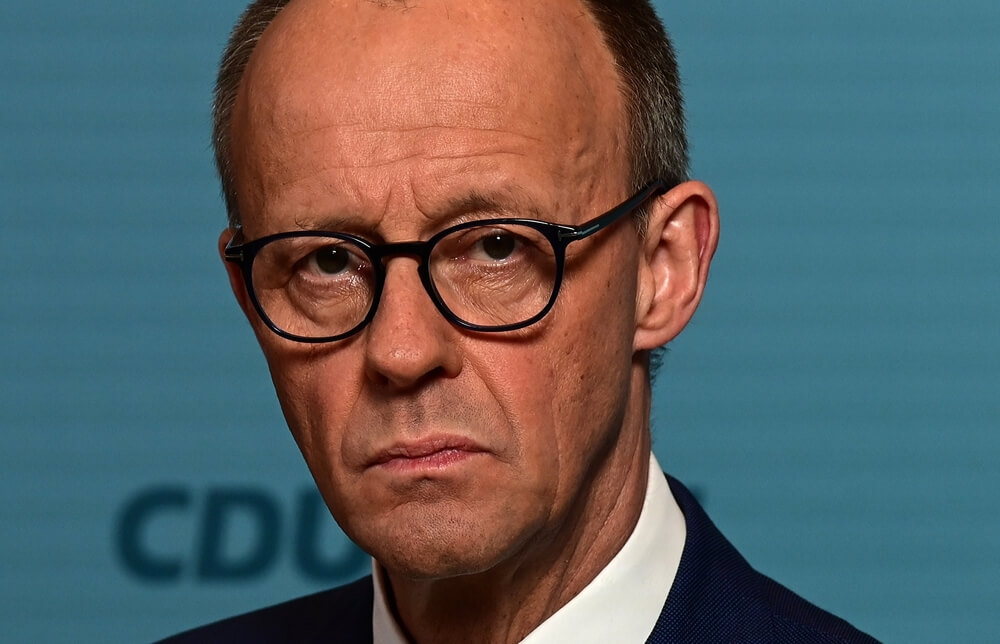 Friedrich Merz