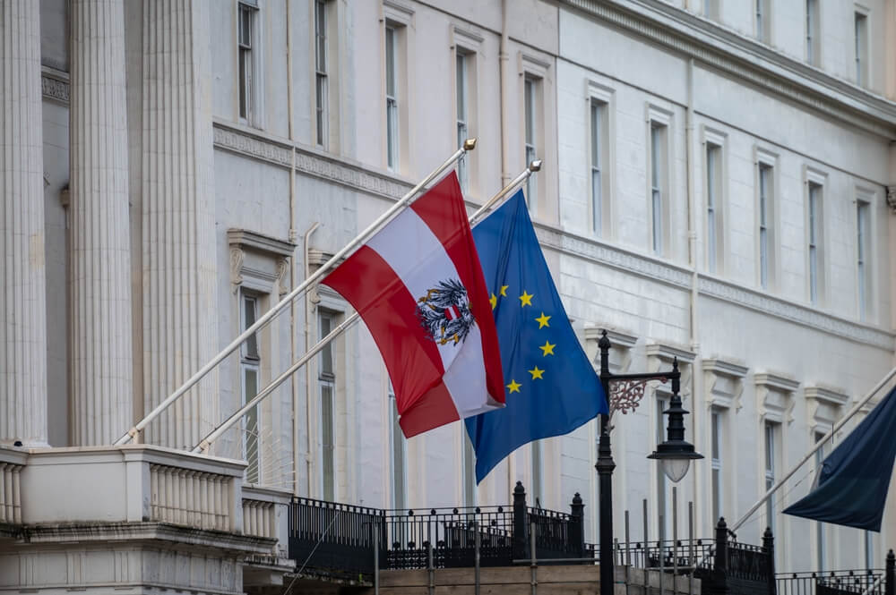 Austria EU