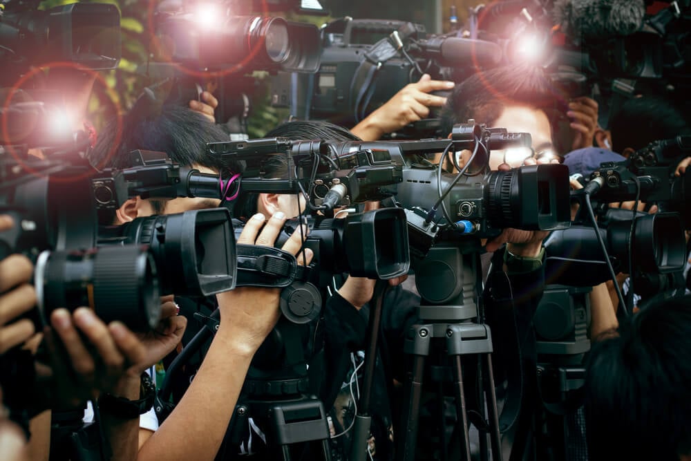 Media Reporters