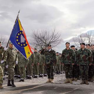 Bosnia
