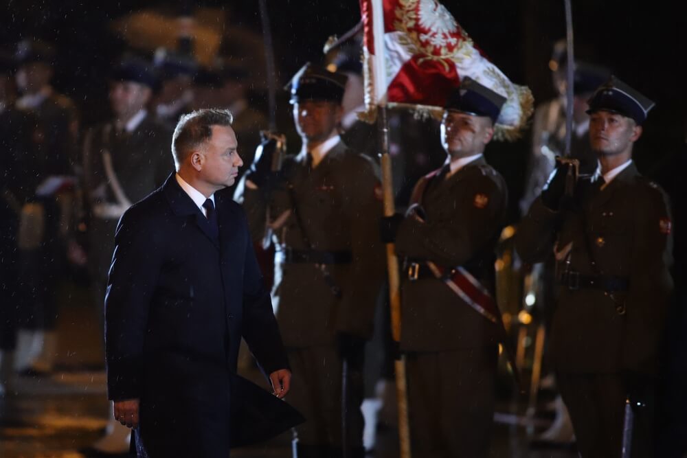 Andrzej Duda