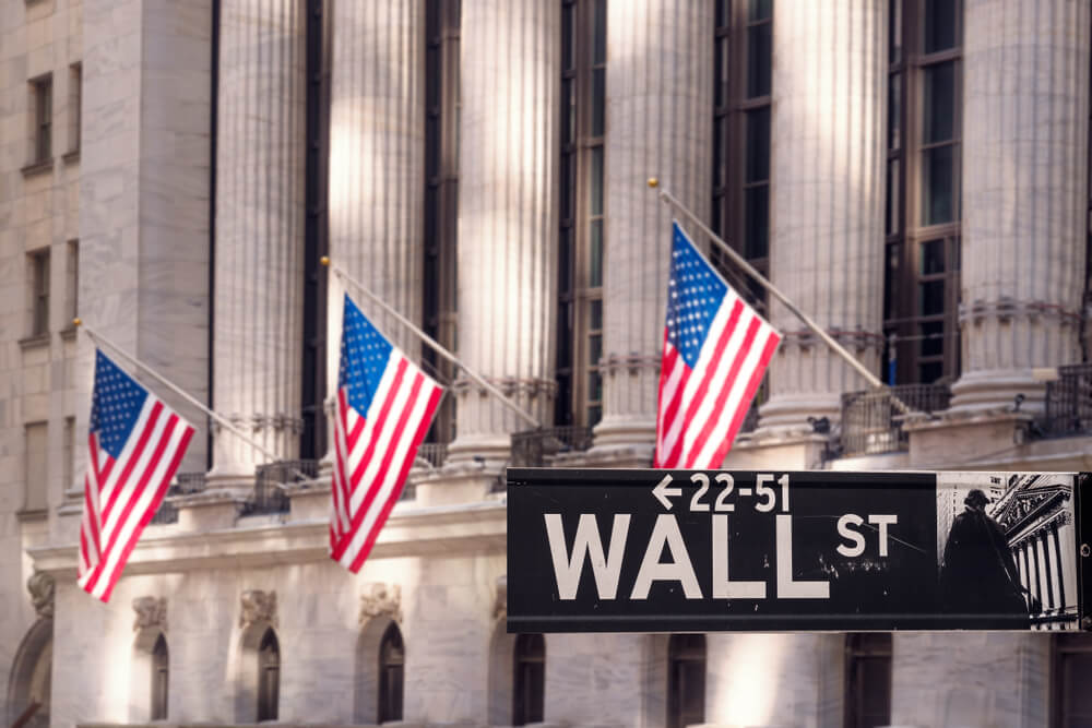 Wall Street