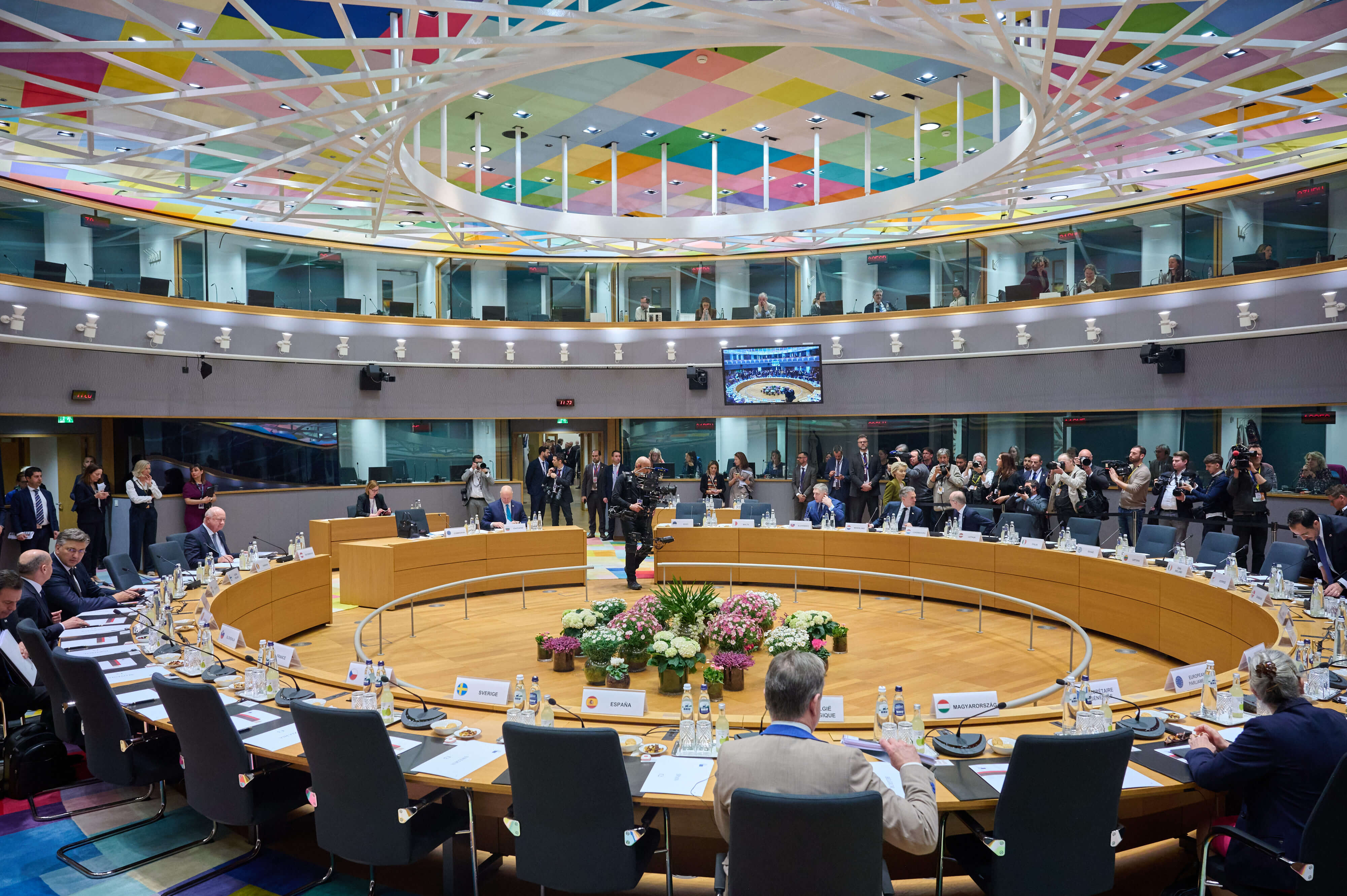 Euro Summit
