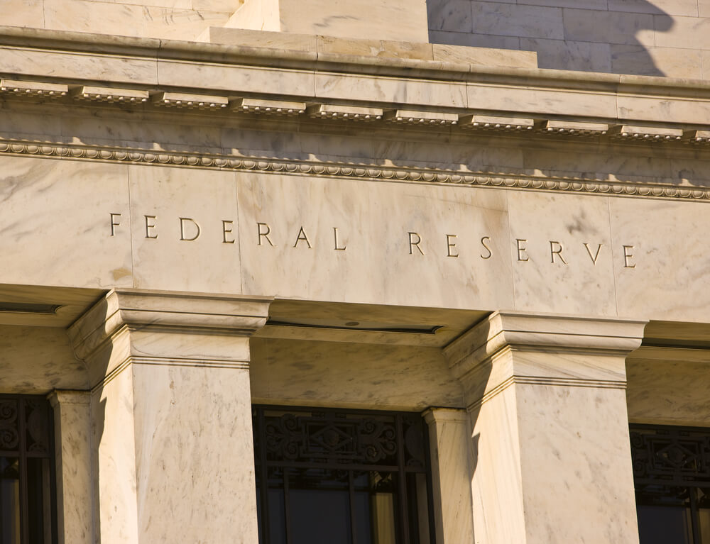 US Federal Reserve