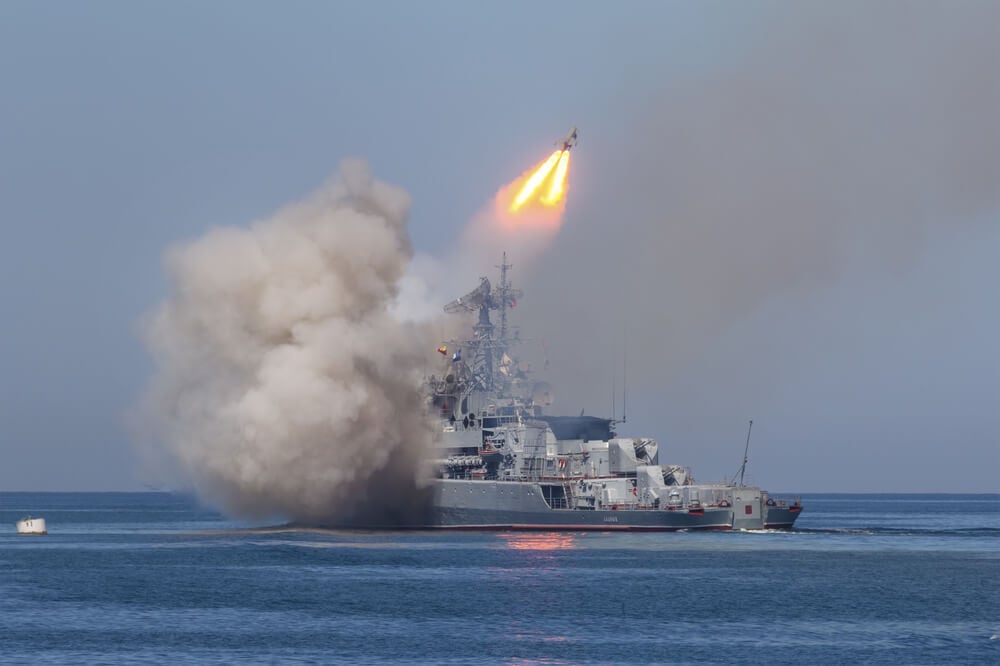 Russian Black Sea Fleet
