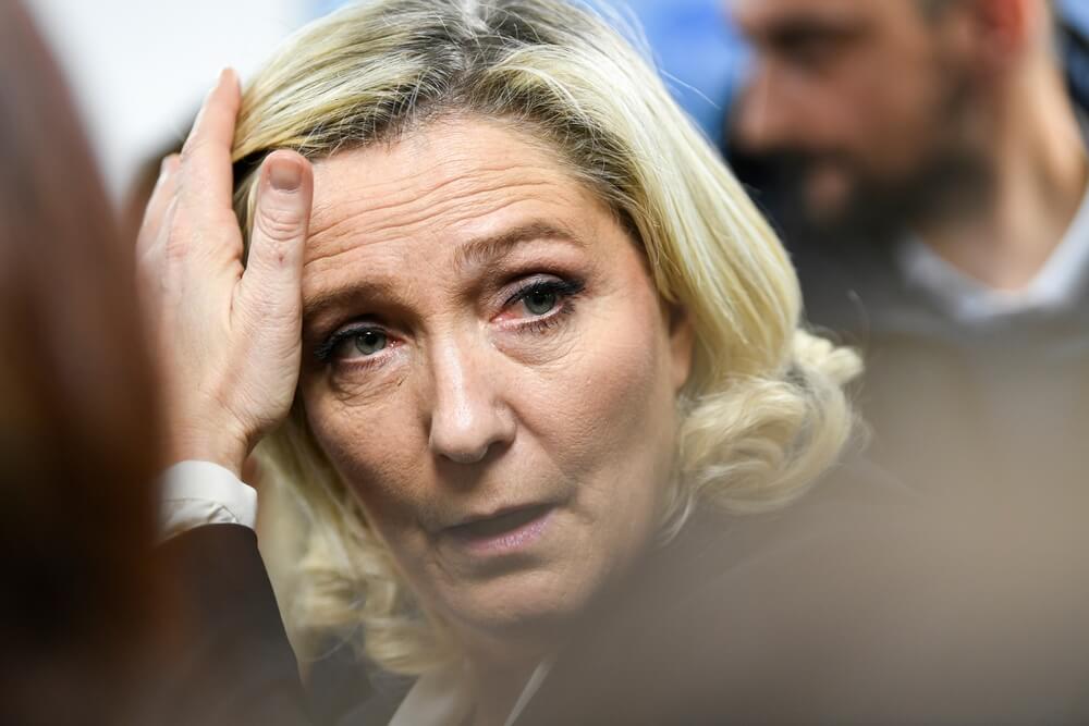 Marine Le Pen