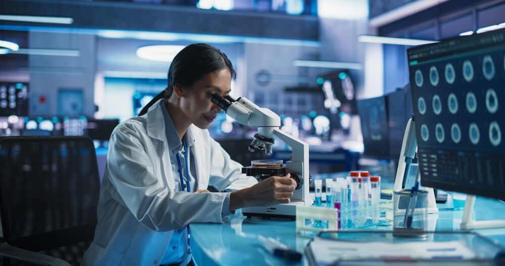 Research Laboratory