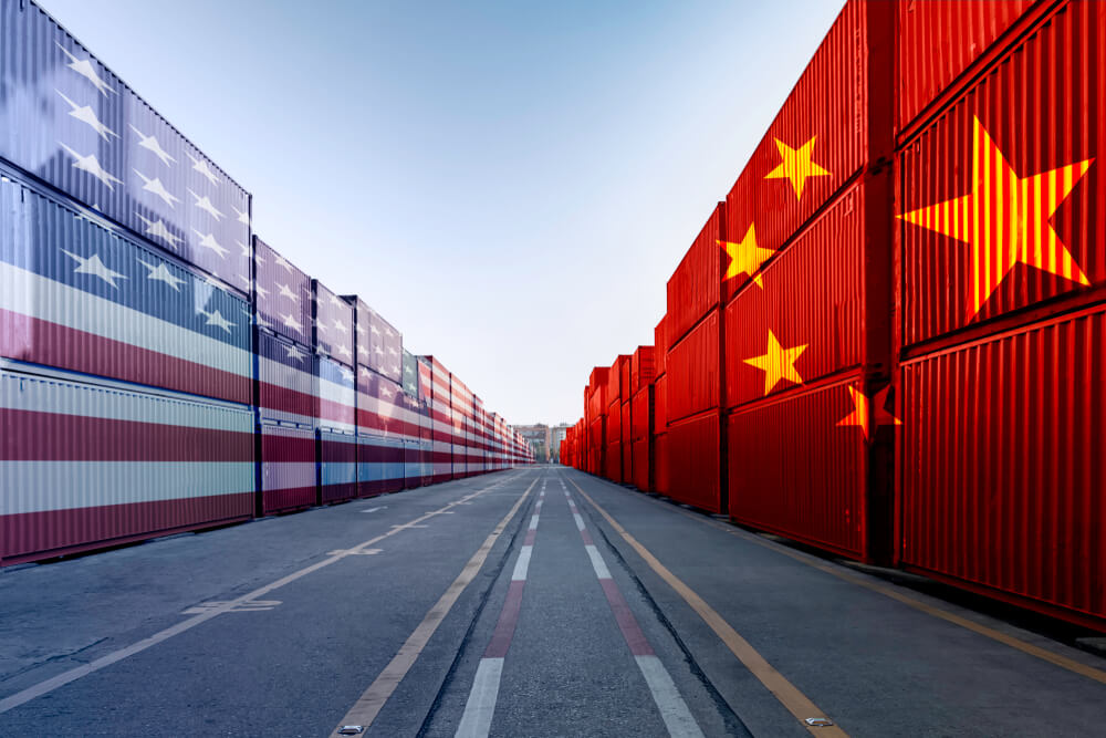 US China Trade