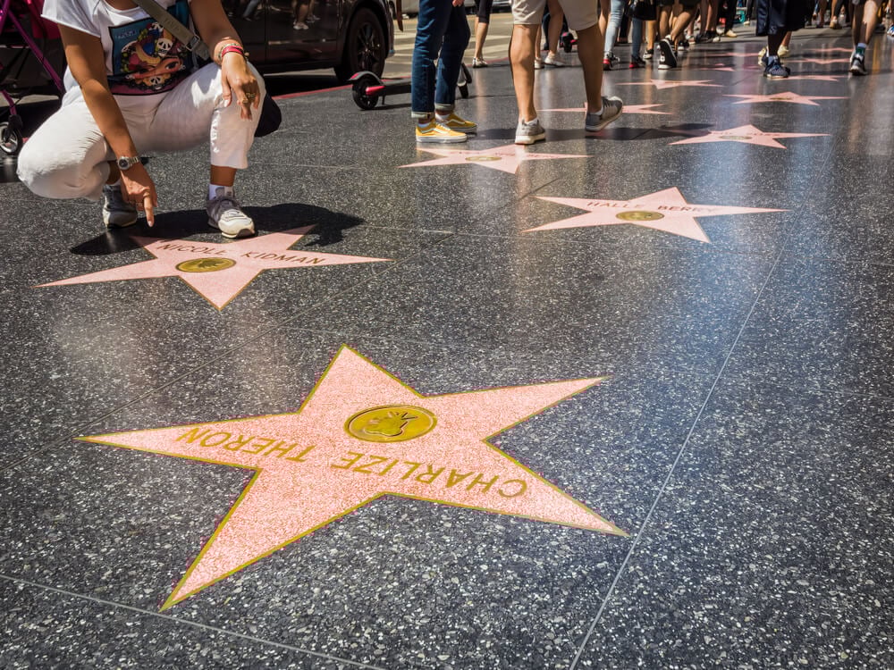 Sunset Boulevard