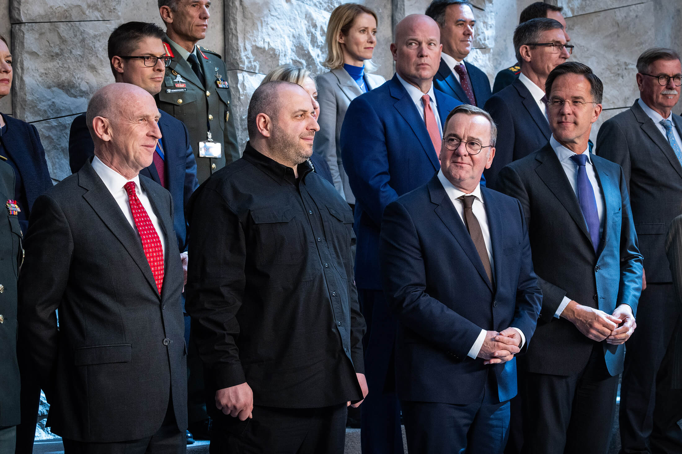 NATO Ukraine Contact Group