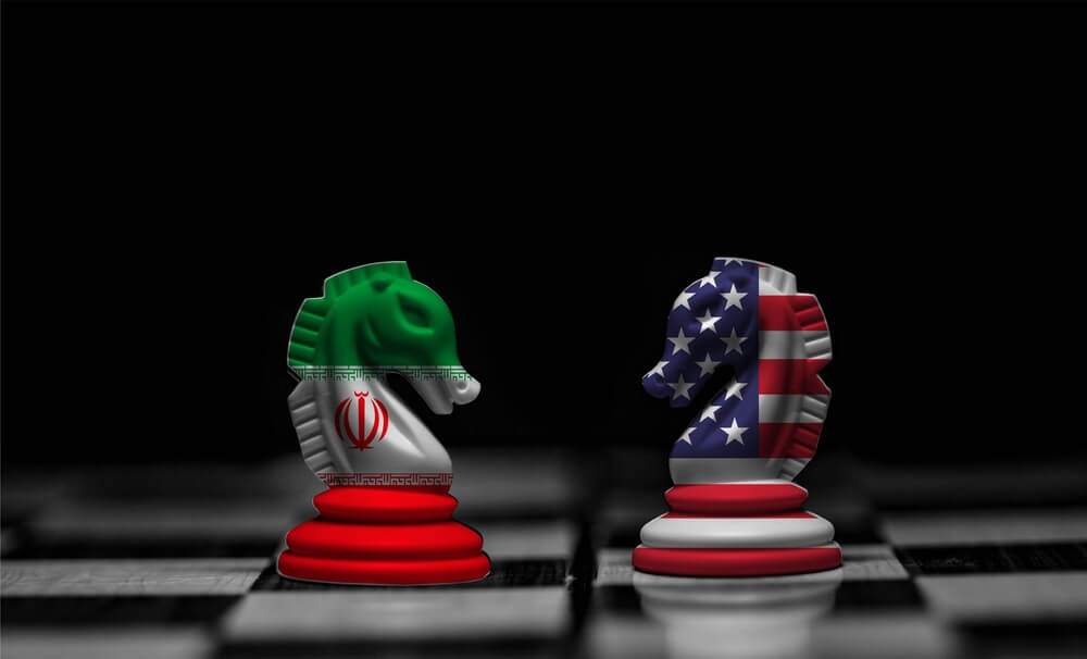 Iran US