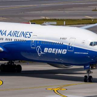 with the aviation sector?