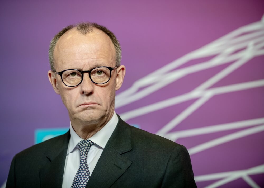 Friedrich Merz