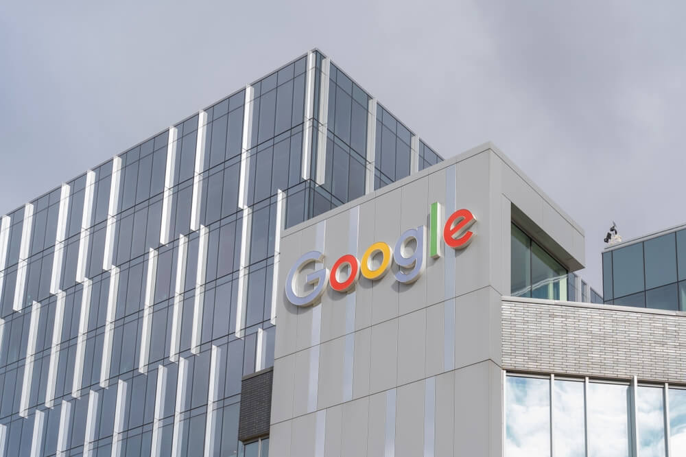 Google Building